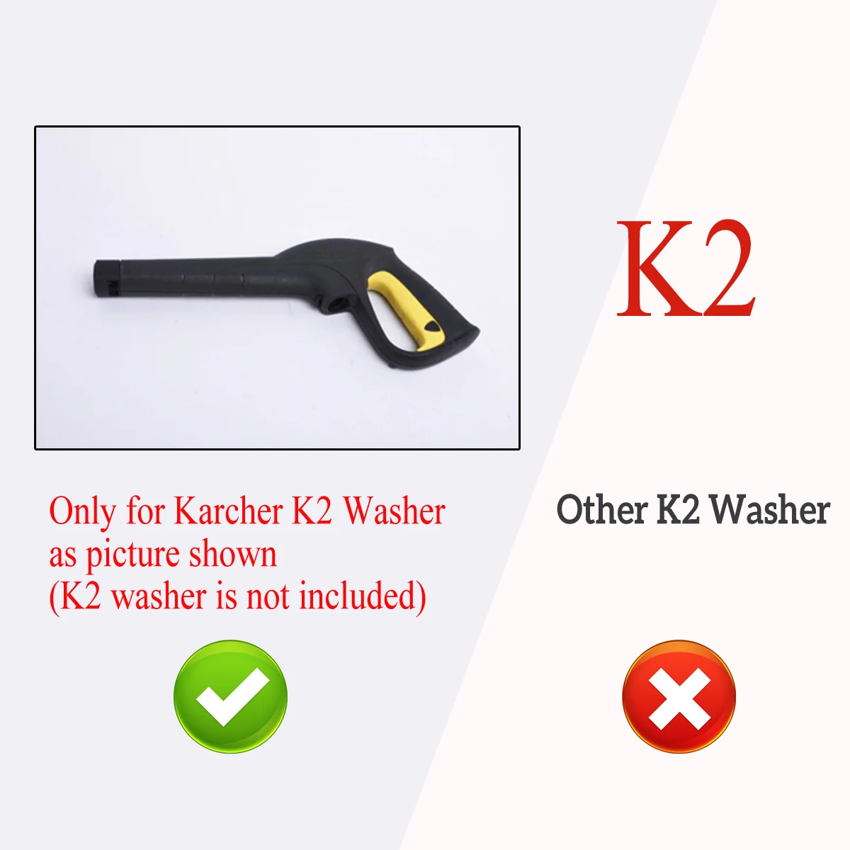 

5m/15m High Pressure Car Washer Hose Pressure Washer Cleaning Tube Pure Copper For K K2 K3 K4 K5