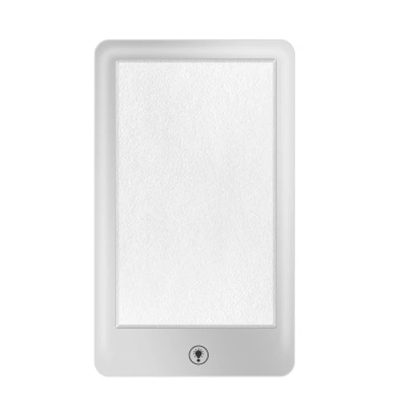 Недавно грустный терапевтический светильник 3 режима Сезонное аффективное