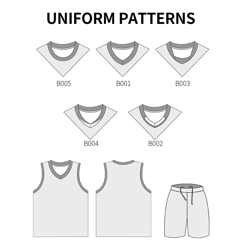 Оптовая продажа Оригинальные трикотажные изделия Полная Сублимационная форма