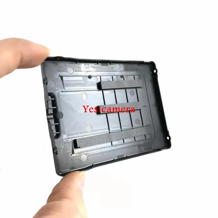 Новинка оригинальная задняя крышка для Nikon D5300 Вращающаяся ЖК дисплея аксессуары