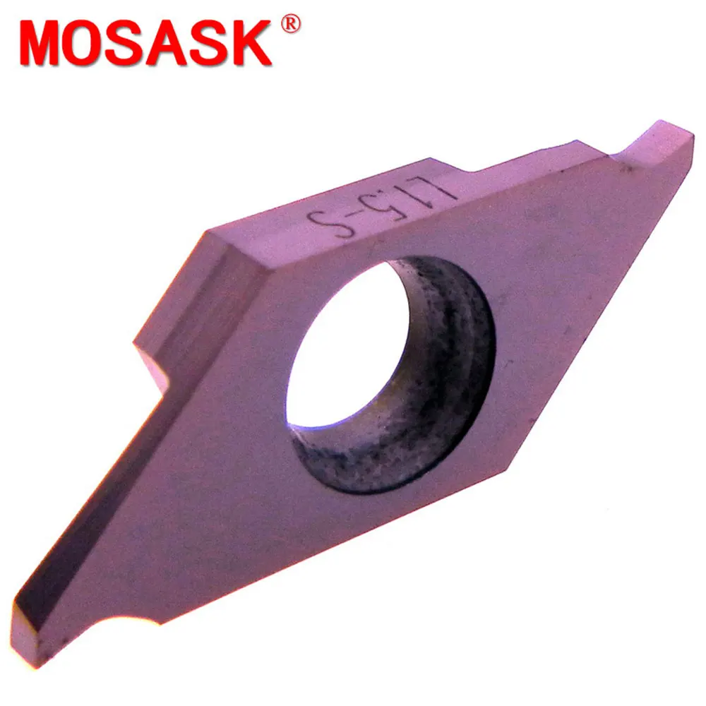 MOSASK TKF12 левый ZM856 токарный станок с ЧПУ обработка из нержавеющей стали