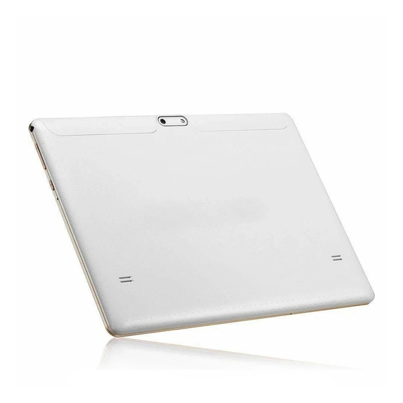 

10.1inch Business Tablet with MT6582 Quad-Core Processor 1280X800 Resolution 1GB+16GB Memory 2G/3G(EU Plug)