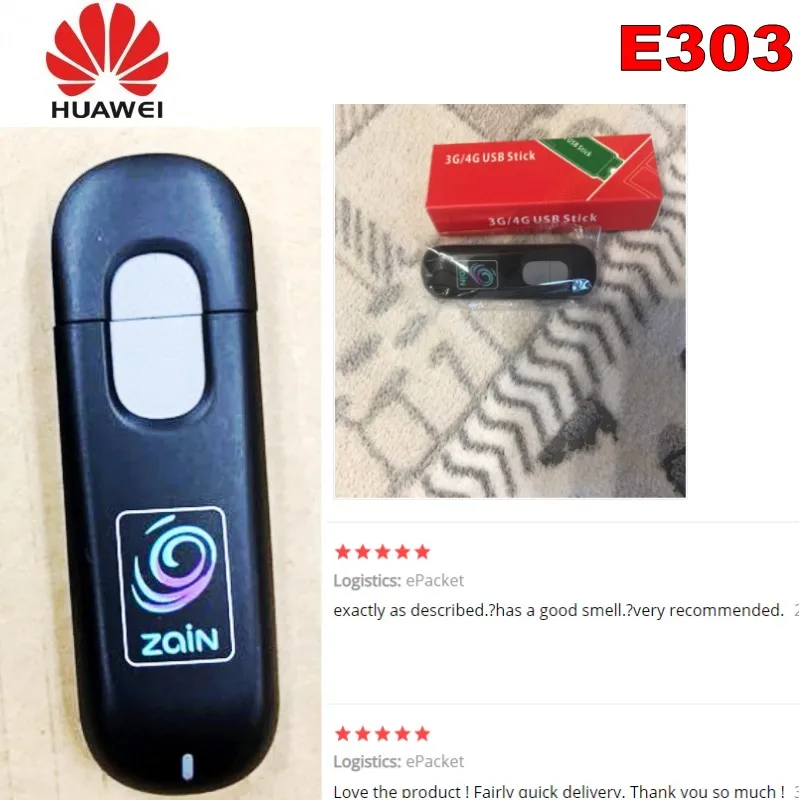 Бесплатная доставка новый Модем Huawei E303 3g | Компьютеры и офис