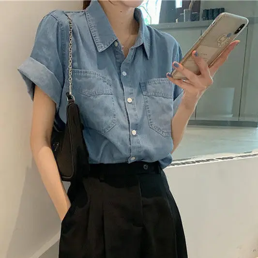 Женские ковбойские блузки рубашки туника топы и женская одежда с длинным рукавом