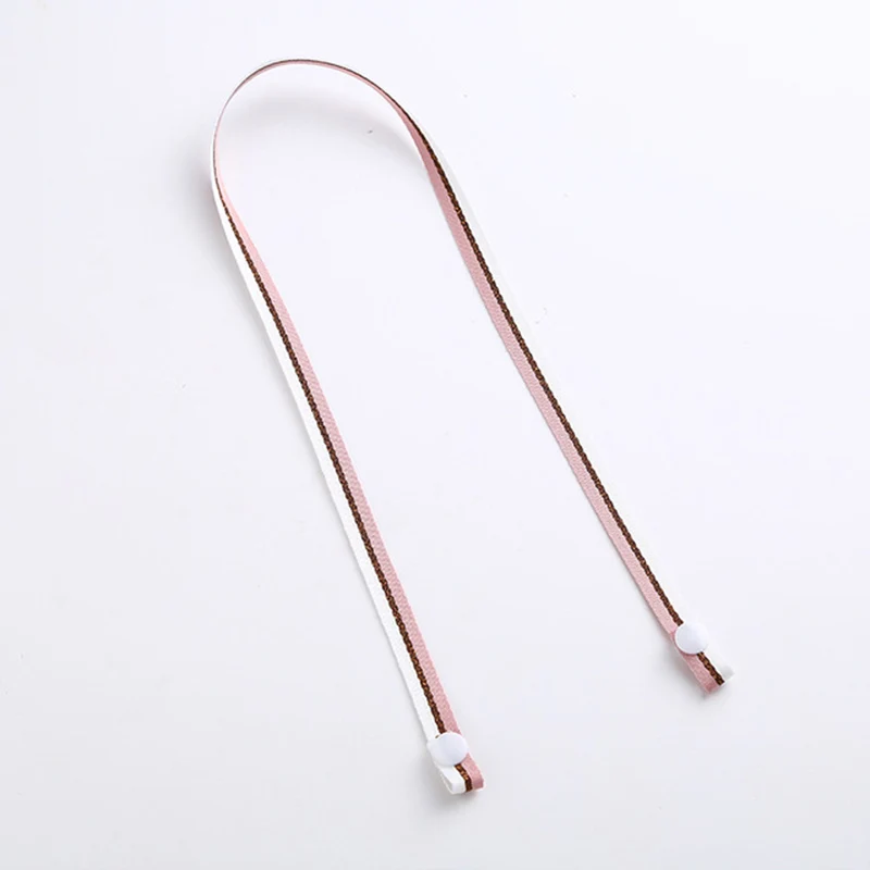 Ремешок для защиты от ударов Не оставляющий следов ушной шнурок очков