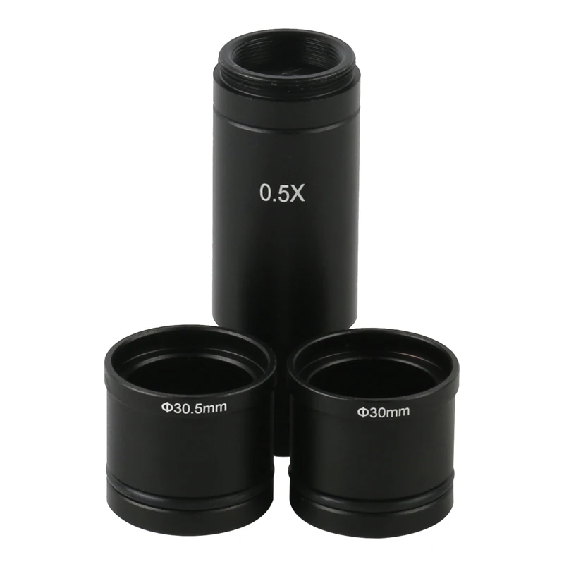 Цифровой промышленный микроскоп 3 0 МП с разъемом микро-usb 30 5 HD видеокамера