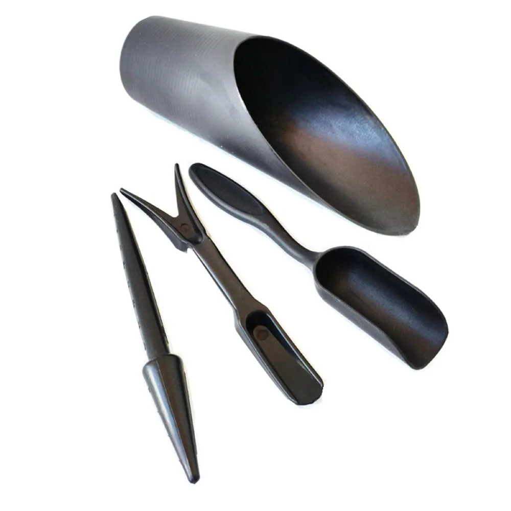 

Mini Garden Hand Tools Set Succulent Plants Tools Transplanting Tools Miniature Planting Gardening Tool Set For Indoor Miniature
