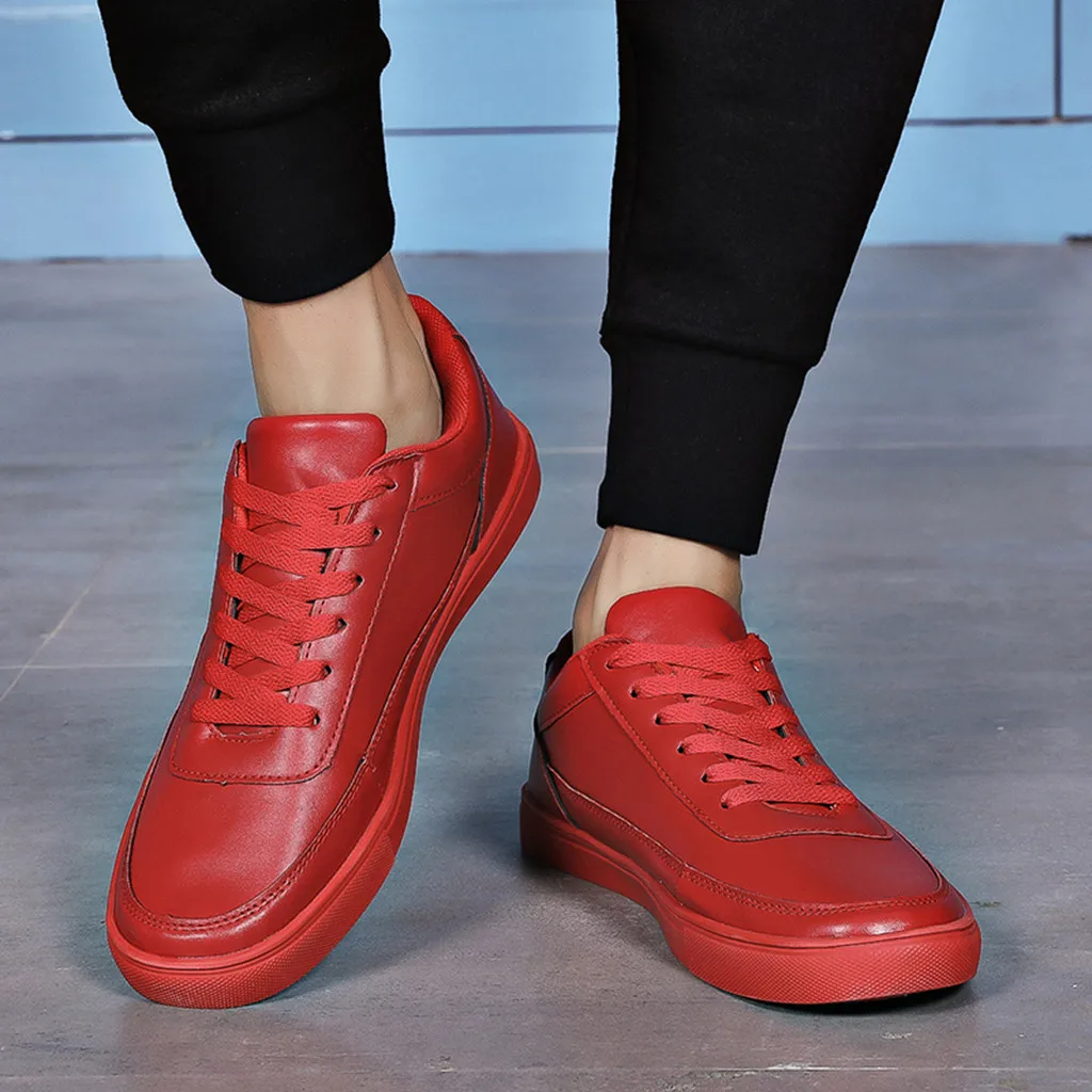 Мужские кроссовки с воздушной подушкой SAGACE повседневные для бега размеры 39 s |