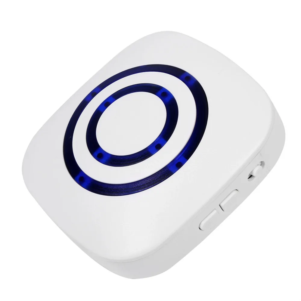 

Sensor Alarm Wireless Driveway Alert Home Doorbell Security System Alarm Infrared Sensors With Transmitter And Receiver