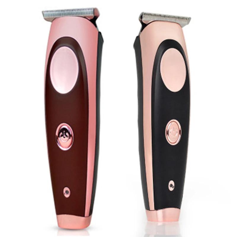 Водонепроницаемая профессиональная машинка для стрижки волос с бородой