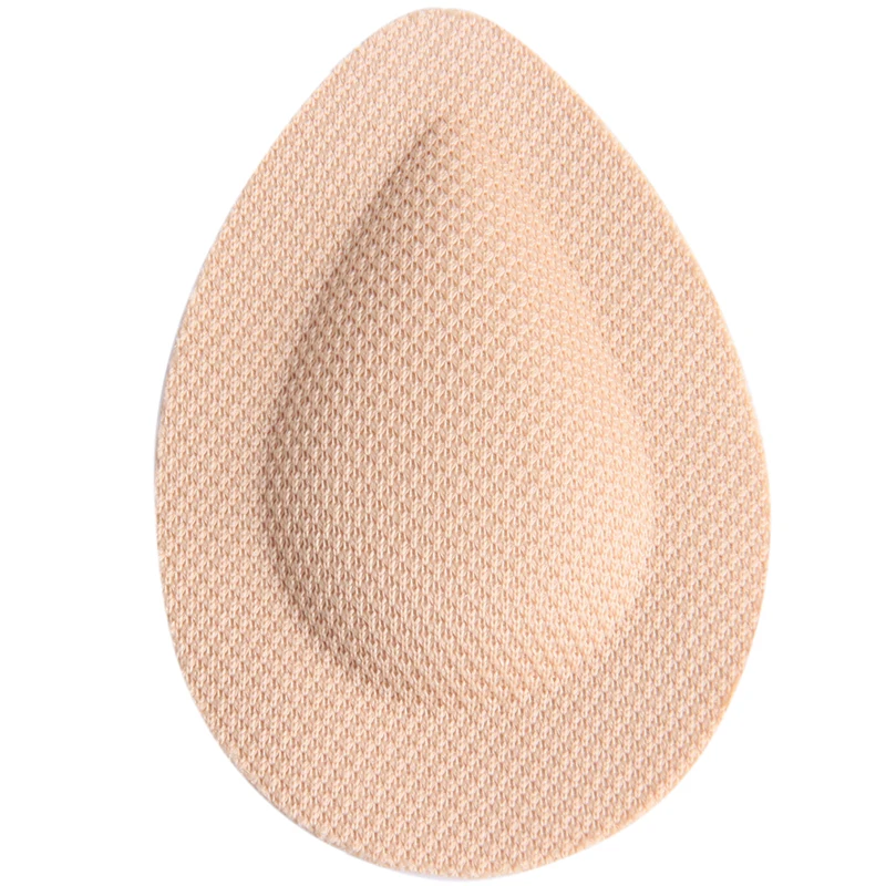 Женская гелевая силиконовая колодка для обуви эластичные стельки защиты ног