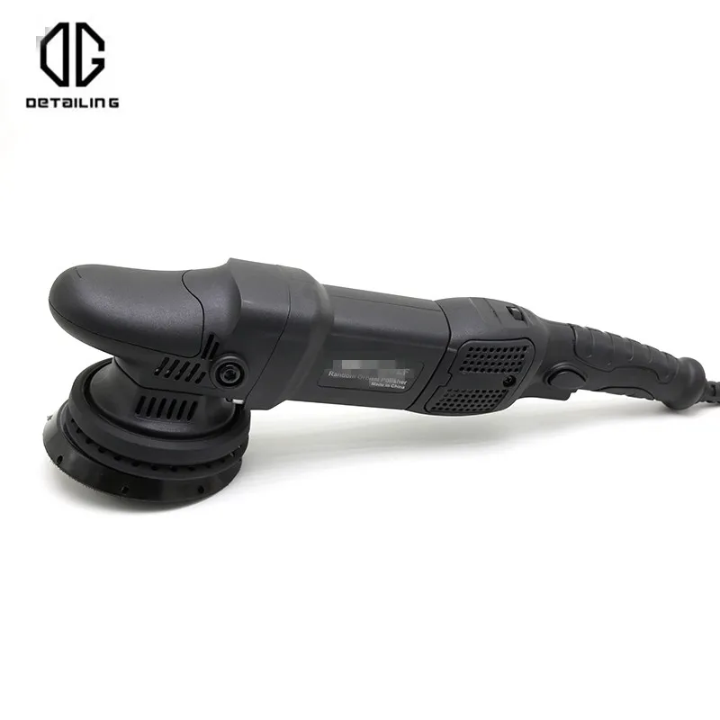 Зеркальная полировальная машина с системой двойного действия 5 дюймов 900 Вт 150 мм|