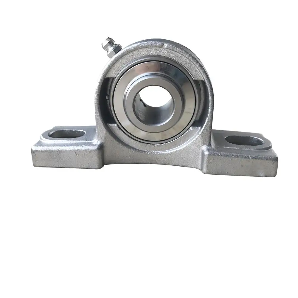 SUCP204 SUCP204-12 UCP204 Stainless Steel Pillow Block Bearing Unit | Обустройство дома