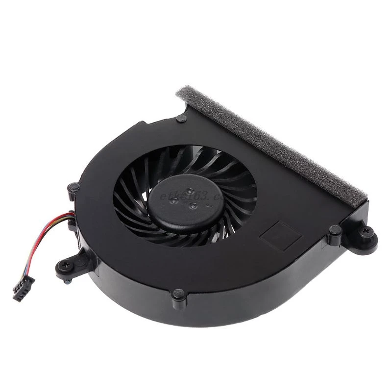 CPU Cooling Fan Laptop Cooler 4-wire ORG for HP Elitebook 8560p 8570p 8560 8560B Probook 6560B 6565B 6570B | Компьютеры и офис