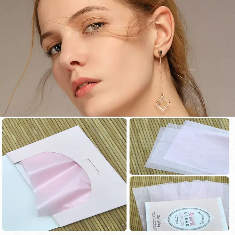 100 шт./упак. салфетки s для макияжа впитывающие увлажняющие средства очищения лица