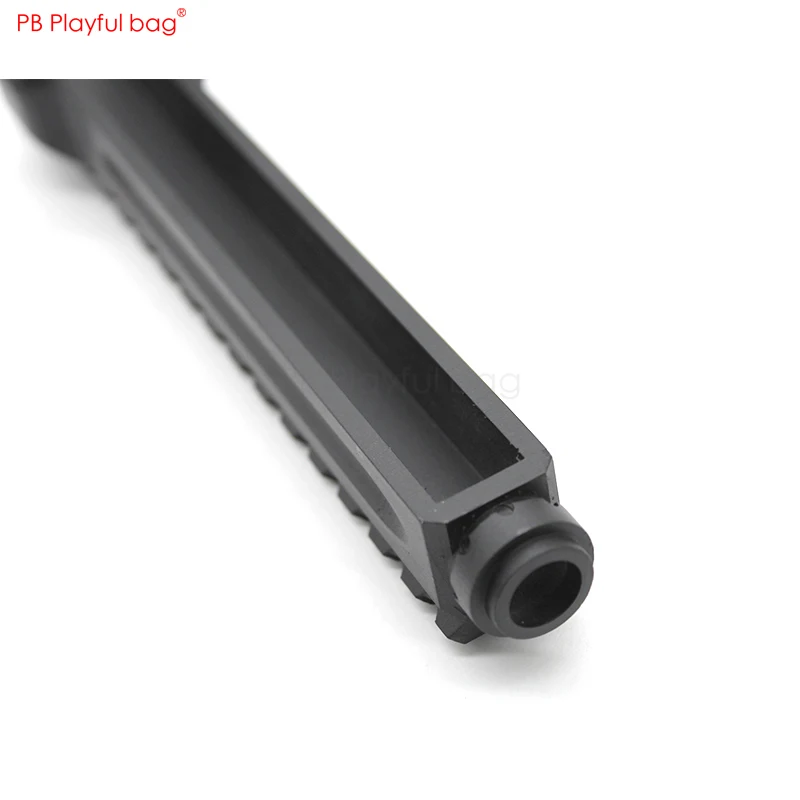 Тактический DIY аксессуары водяной пулевой пистолет AK105 CP AK105 Смола печать handguard игрушки Аксессуары конкурент handguard OB26