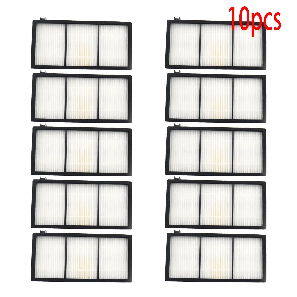 Heap filter for iRobot Roomba 800 900 Series 870 880 980 Vacuum Cleaner Accessories parts replacement