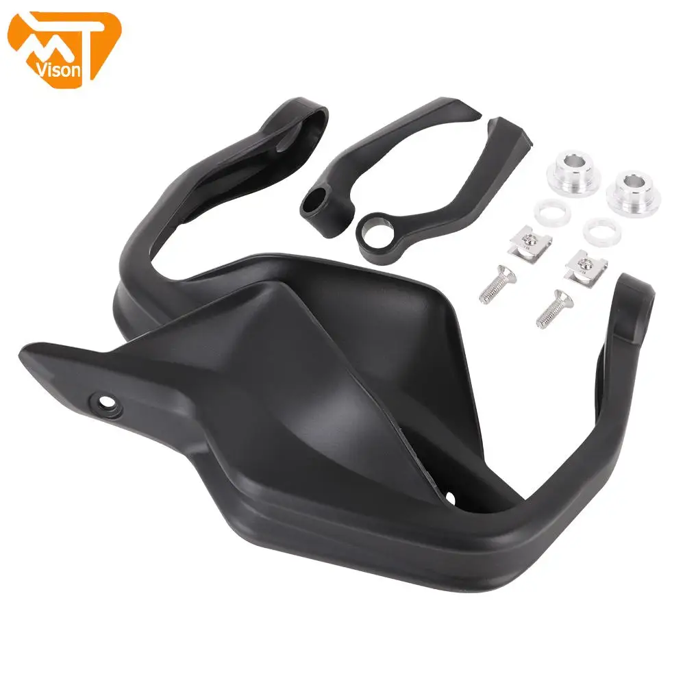 

For BMW S1000XR F800GS R1200 GS 2013 2014 2015 2016 2017 2018 Motorcycle Hand shield Guard Handguard Protector Protection