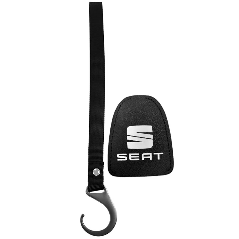 1pcs Car Seat Back Hook Auto Goods Tools Holder Racks for Chevrolets Cruze Optra Equinox Lacetti Silverado 1500 2500 3500 Aveo | Автомобили