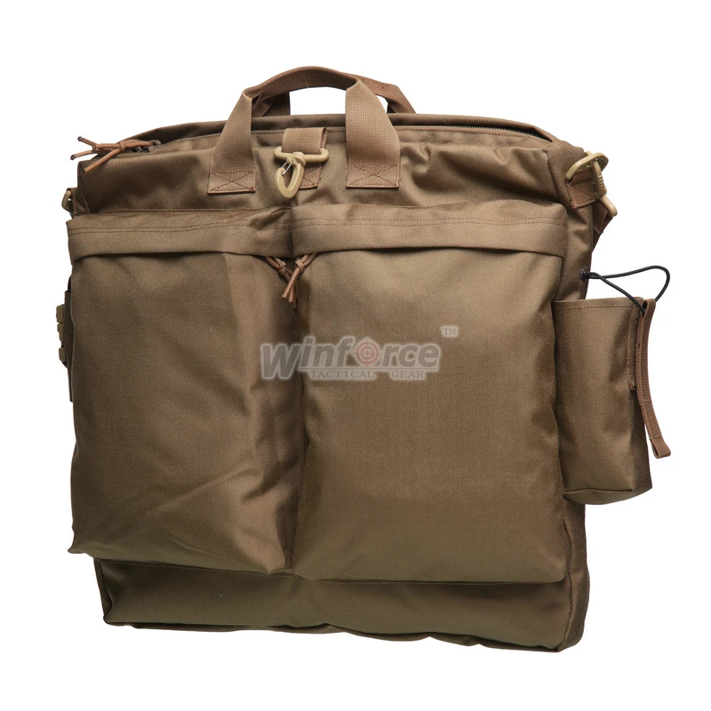 Ремень для тактического снаряжения WINFORCE/защитный чехол шлема на WC-02/100%