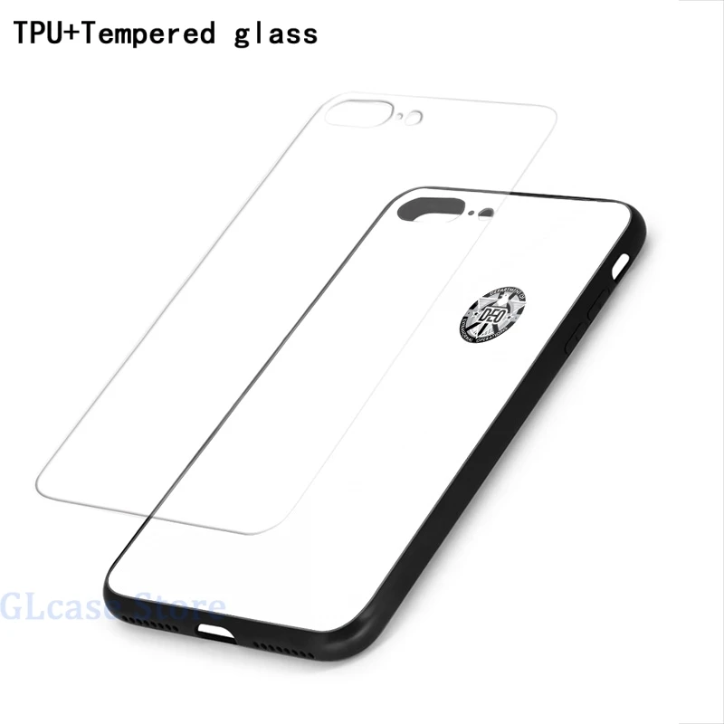 DEO - Department of Extranormal operation чехол для телефона iPhone 11 Pro X XR XS Max 8 7 6 6s Plus 5s мягкая задняя