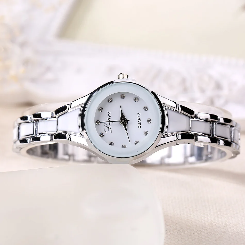 Женские повседневные часы браслет Montre Femme модные под платье женские наручные Zegarek