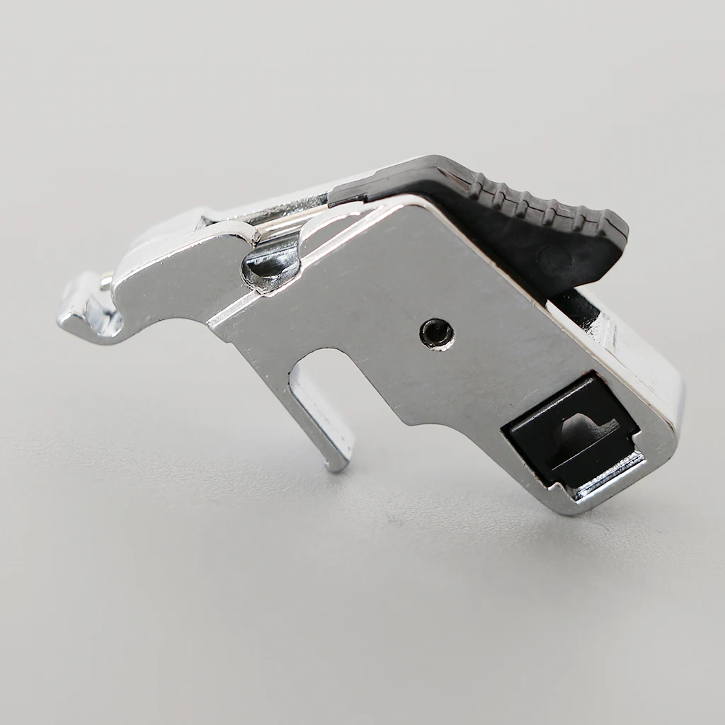 Адаптер для домашней швейной машины с креплением на пресс хвостовика футов | Дом