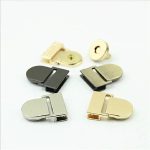 10 шт.лот, аксессуары для чемоданов и сумок, декоративные магнитные кнопки, магнитные кнопки