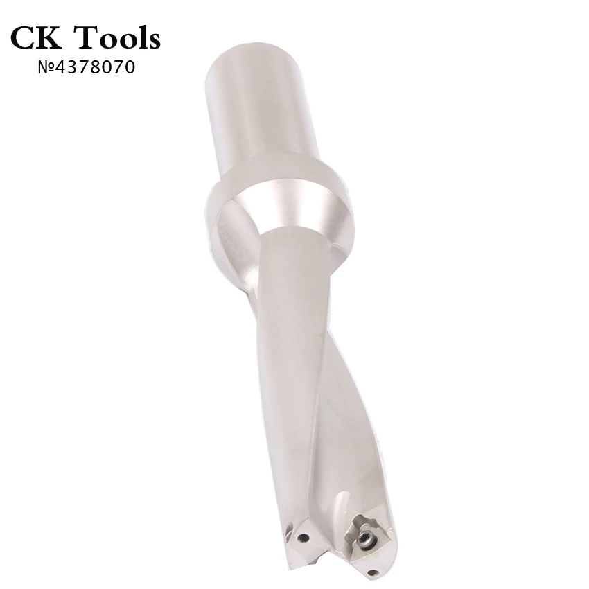 Бесплатная доставка ZD02 14 32 мм Тип дрели для унитаза 2D U сверления Индексируемые