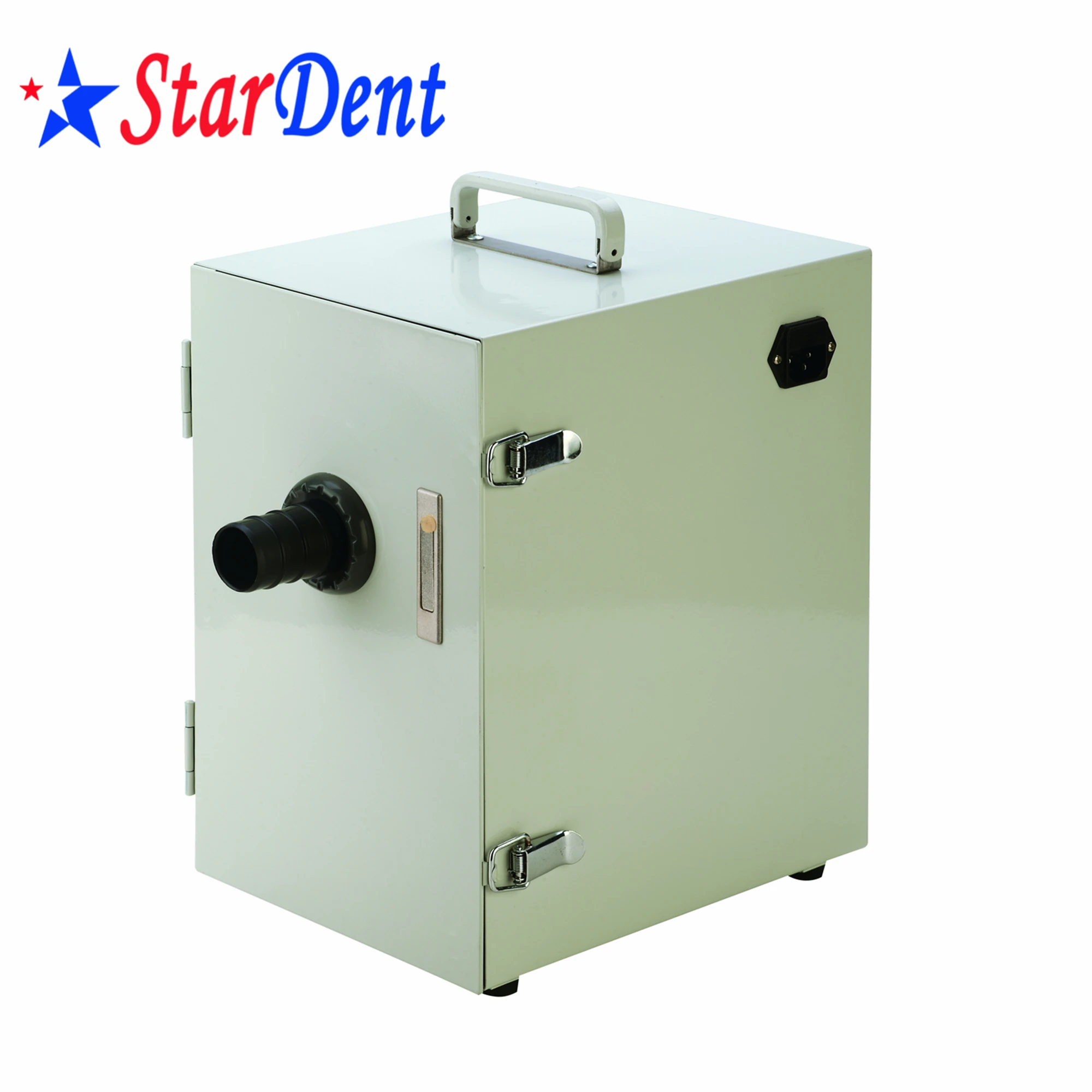 

Supply Digital Double Dust Collector / Vacuum Cleaner(550W)