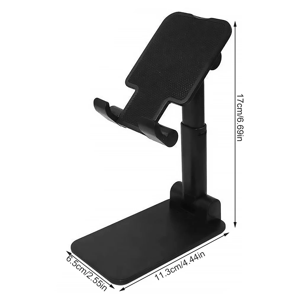 

Mobile Phone Holder For IPhone Phone Stand For IPad Adjustable Tablet Stand Desktop Holder Mount For IPad