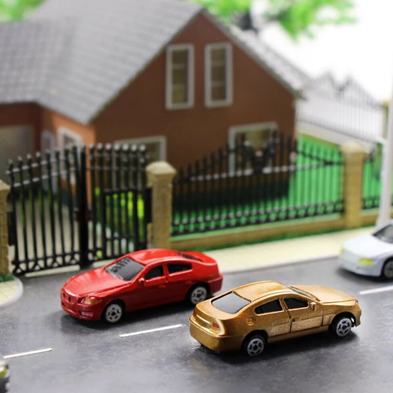 10/50 шт. модель в масштабе 1:75/1:87|Наземный транспорт| |