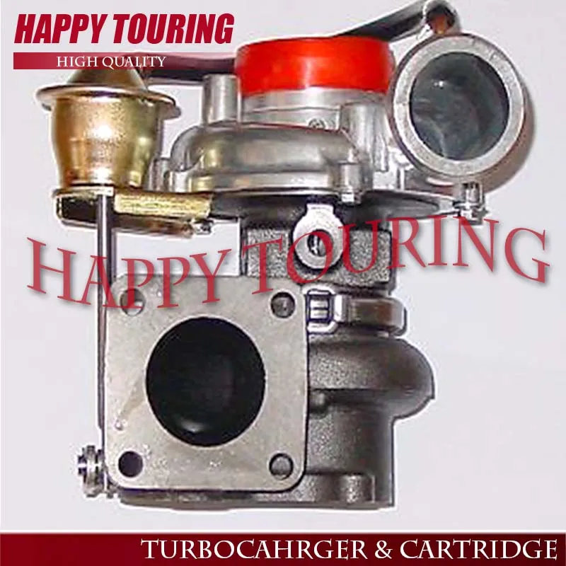Турбокомпрессор RHF4 для Jeep Cherokee VM 2 5 л CRD 2499ccm 4 Cyl IHIVA70 VA70 F400010 VF40A013 35242096F| |
