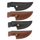 Кожаный футляр для 5,5 