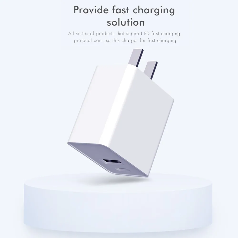 быстрое зарядное устройств