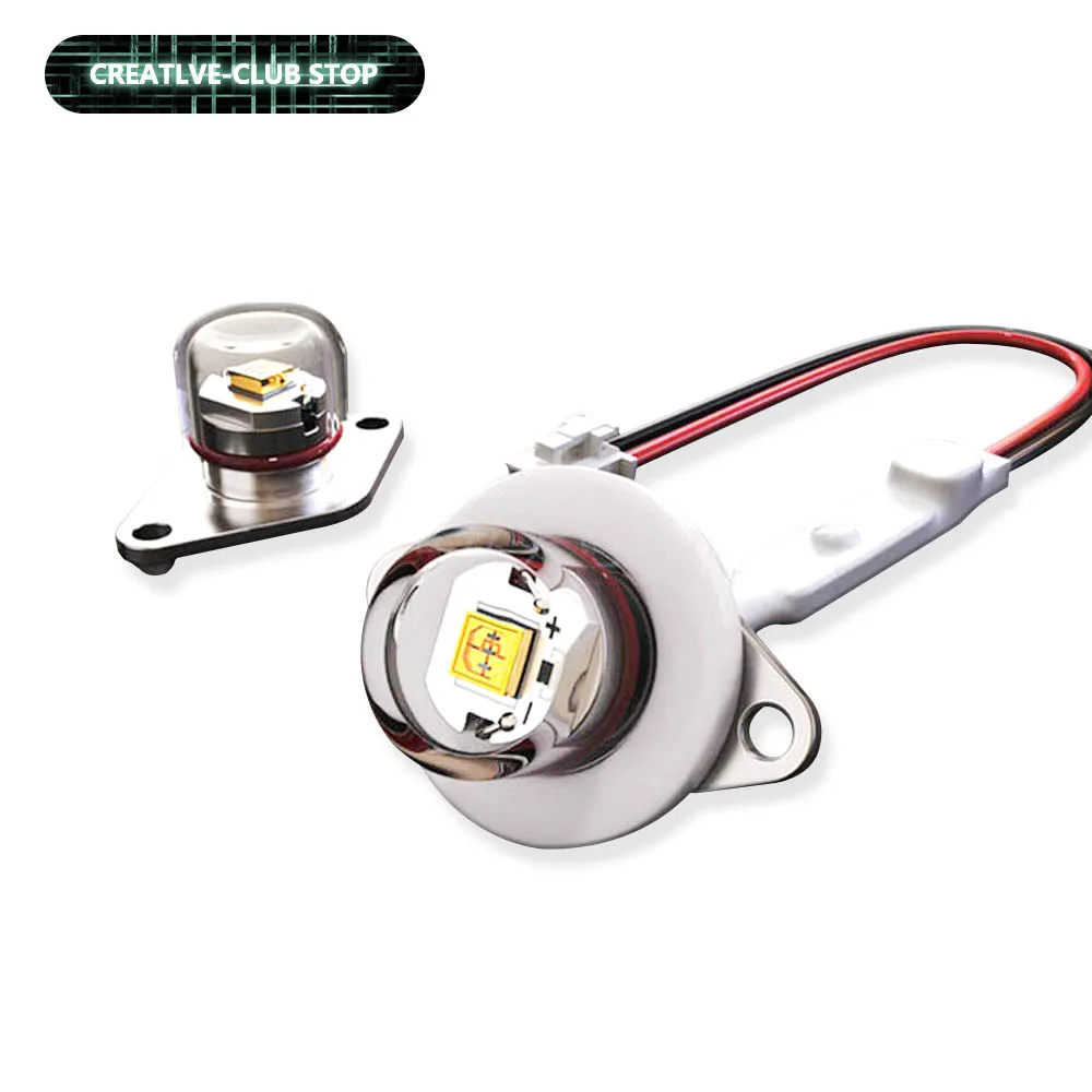 Светодиодные ультрафиолетовые лампы для очистки воды дезинфекции и