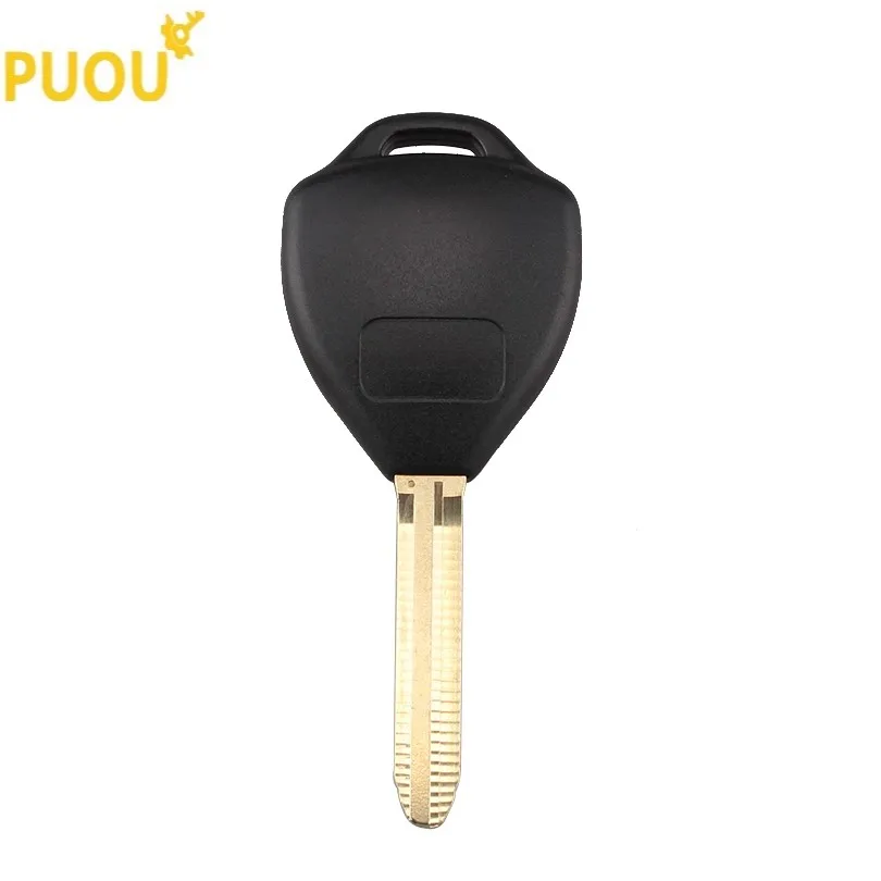 3 кнопки дистанционного ключа для Toyota Camry Rav4 2006-2010 315 МГц для Toyota HYQ12BBYkey 4D67 чип