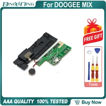 100% Новый оригинал Для DOOGEE MIX громкий Динамик Вибрационный гибкий