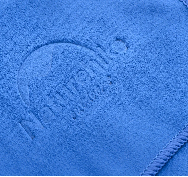 Naturehike микрофибра Swimmimg полотенце 3 цвета 80x40 см 130x73 см ультралегкое Впитывающее Воду быстросохнущее банное полотенце