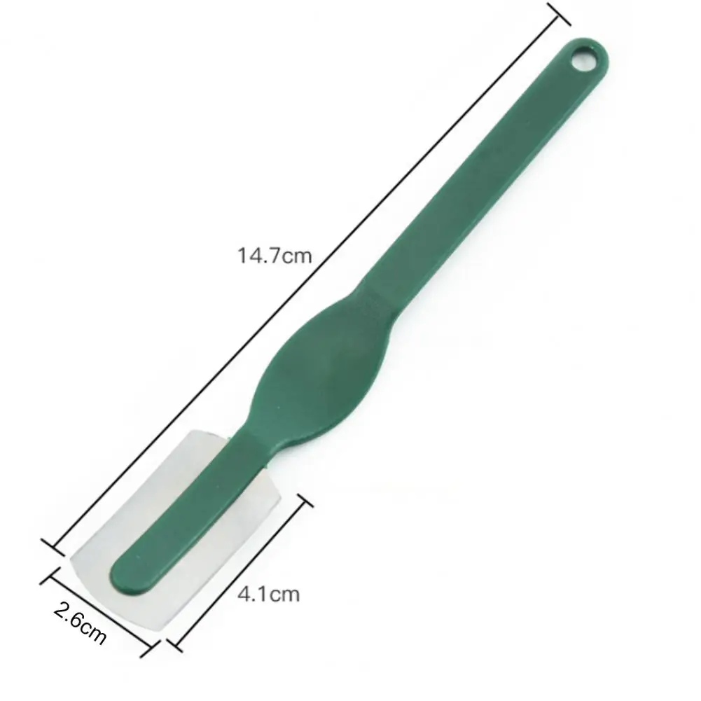 

Arc Cutting Bread Knife Bakery Scraper with Carbon Steel Blade Kitchen Accessory Anti-corrossion Bread Knife Carbon Steel