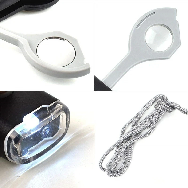 7 в 1 высокого качества многофункциональный инструмент для кемпинга свисток с