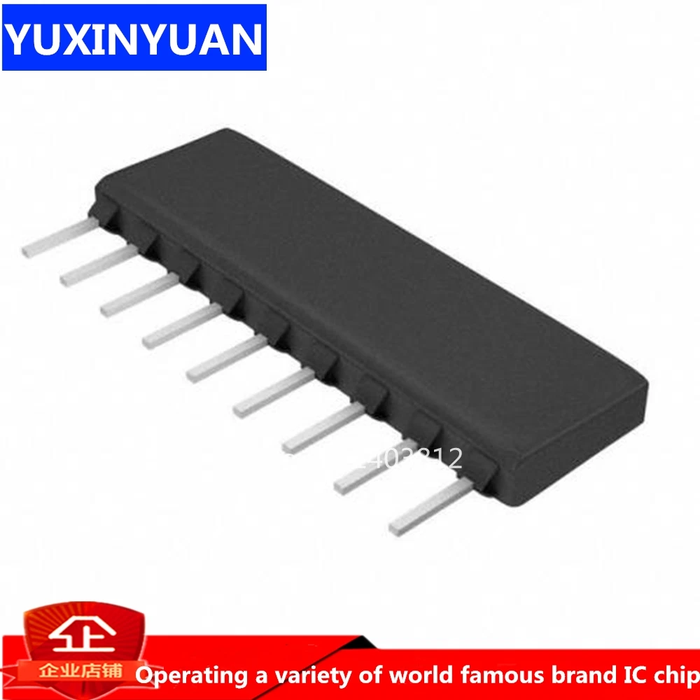 

1 шт. TDA8359J SIP9