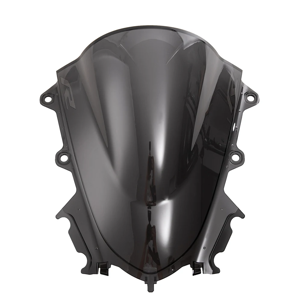Мотоцикл Спорт лобовое стекло Дефлектор козырек Viser для YAMAHA YZF R15 V3.0 2017 2019 V3 17 '