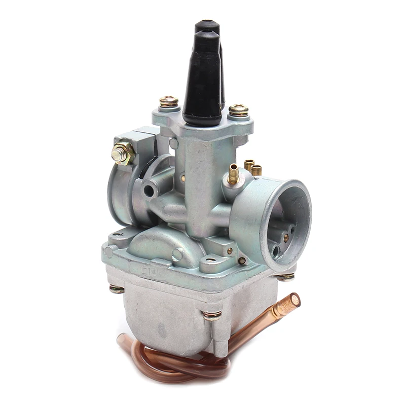 Мотоцикл Carb Карбюратор для YAMAHA PW80 PW PY 80 PY80 Y Zinger 1983 2006 ATV Dirt Bike Motorcross|Карбюратор| |