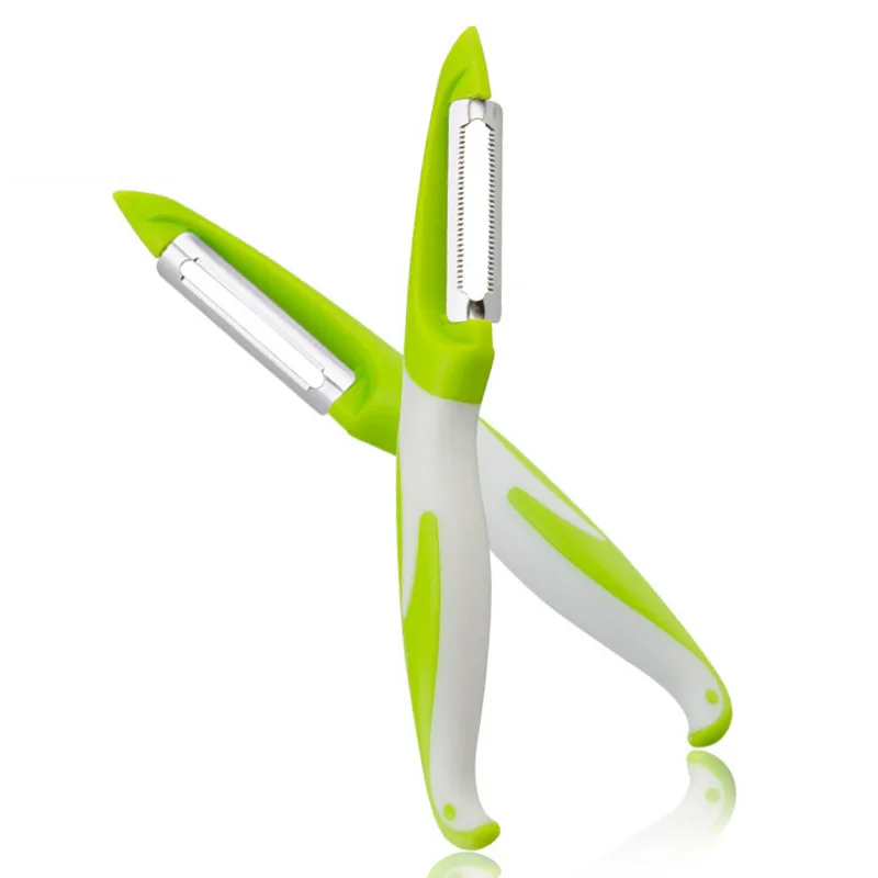 Зеленый Шестерни строгания/Самолет строгальный нож Ножи 3cr13 Нержавеющая сталь/PP