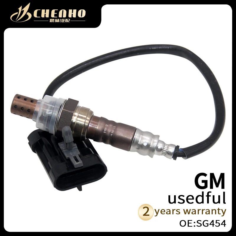 

CHENHO BRAND NEW Auto Oxygen Sensor For GM SG454 SG236 15703 5S3029 AFS105 AFS75 ES20317