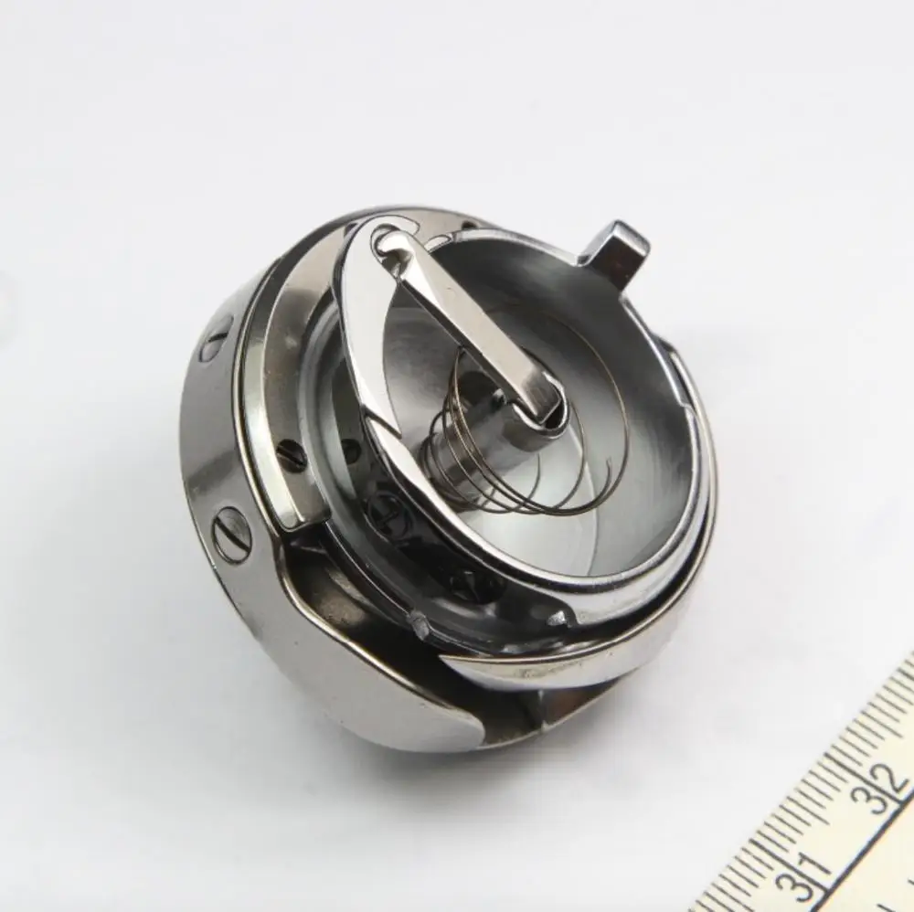 KRT341-NCI-R большой поворотный крюк специальной швейной машины