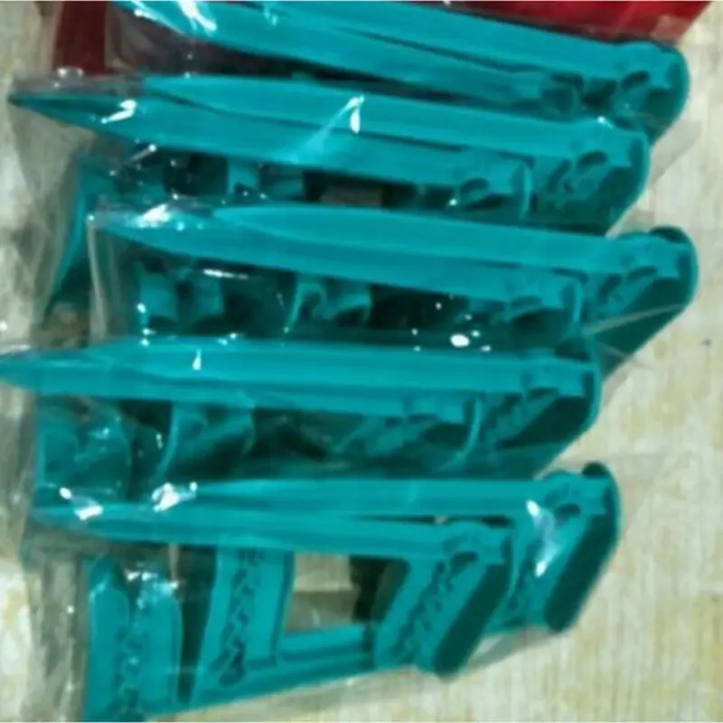 2 шт. зажим для пляжных полотенец коврика кемпинга уличные прищепки одежды