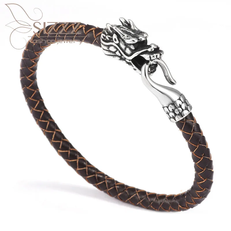 2019 нержавеющая сталь Национальный Стиль Горячая продажа титановая ведущий