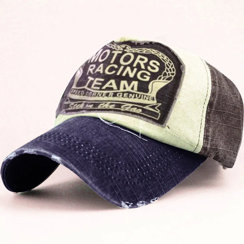 Для женщин с вышитыми цветами джинсовая кепка бейсбольная Пробковый Шлем модные